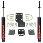 RS98107 Steering Stabilizer