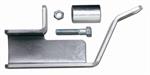 RUBICON RE1604 TRACK BAR BRACKET REAR ZJ