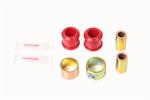 RUGGED RIDGE 11209.09 Suspension Track Bar Bushing Kit, Front, Polyureth