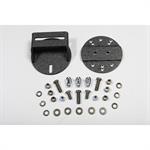 RUGGED RIDGE 11585.02 Spare Tire Carrier Spacer; 76-18 Jeep CJ/Wrangler