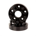 RUGGED RIDGE 15201.11 Wheel Adapter Kit, 1.375 Inch, 5x4.5 to 5x5 Bolt P