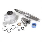 RUGGED RIDGE 18676.60 Transfer Case Slip Yoke Eliminator (SYE) Kit, NP23