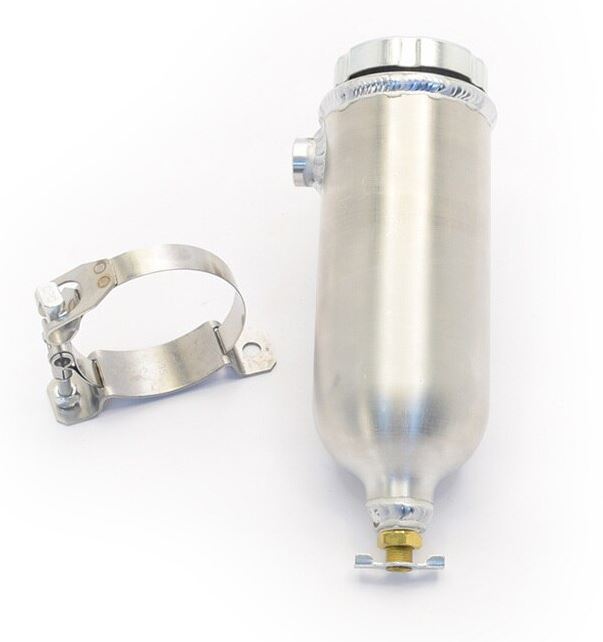 Radiator Overflow Tank