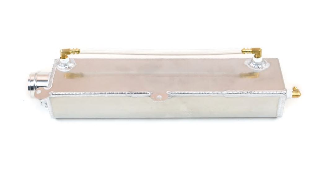 Radiator Overflow Tank