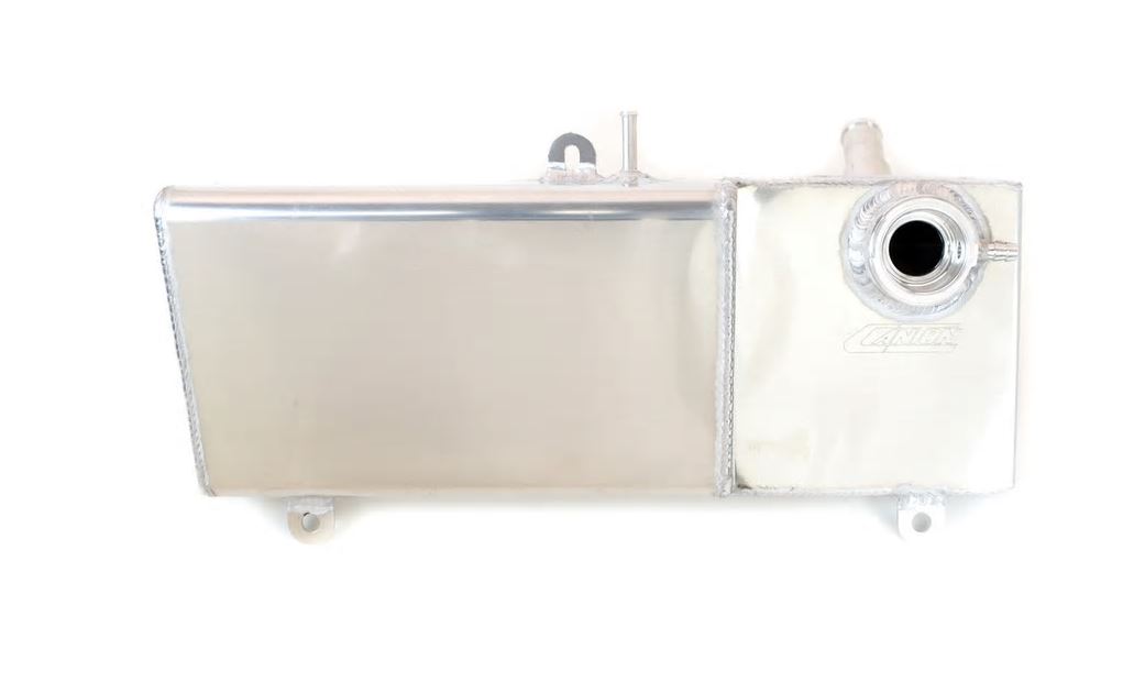 Radiator Overflow Tank