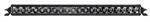 Rigid Lighting 920214BLK Light Bar SR-Series Pro