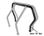 Roll Bar Component