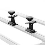 Roof Rack Accessory Mounting Bracket