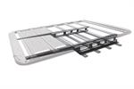 Roof Rack Accessory Mounting Bracket