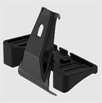 Roof Rack Mounting Kit