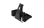 Roof Rack Mounting Kit
