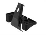 Roof Rack Mounting Kit