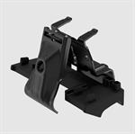 Roof Rack Mounting Kit