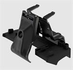 Roof Rack Mounting Kit