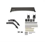 Roof Rack Mounting Kit