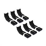 Running Board Bracket Cover