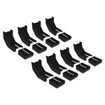 Running Board Bracket Cover