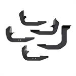 Running Board Mounting Kit