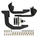 Running Board Mounting Kit