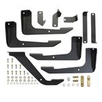 Running Board Mounting Kit