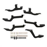 Running Board Mounting Kit