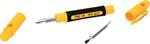 SCREWDRIVER 4-IN-1