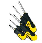 SCREWDRIVER SET