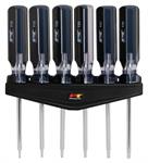 SCREWDRIVER SET