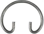 SEALED POWER LR-63 Piston Pin Lock Ring