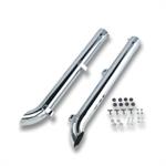 SIDE TUBES 2233&2234CHRME