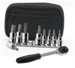 SMITTYBILT 2830 Torx Bit