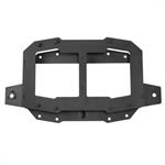 SMITTYBILT 7721 Spare Tire Carrier Spacer