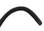 SPECTRE 29681 WIRE LOOM TUBING 3/8' 8' BLACK