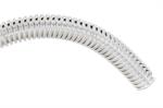 SPECTRE 29688 SPLIT LOOM   3/8 CHROME