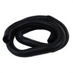 SPECTRE 29841 WIRE LOOM TUBING 3/4' 4' BLACK