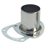 SPECTRE 4642 Header Reducer: 3 inch; with bolts