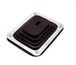SPECTRE 6283 SHIFT BOOT SM RECTANGULAR