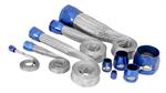 SPECTRE 7496 SUSPENSION COMBO engine KIT BLUE