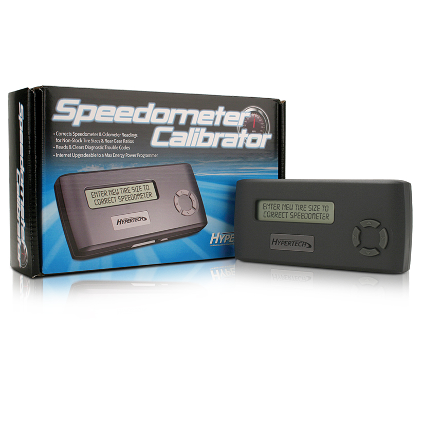 SPEEDOMETER CALIBRATOR