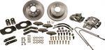 SSBC A1112 BRAKE KIT