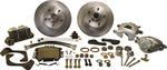 SSBC A129 POWER FRONT CONVERSION