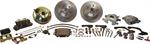 SSBC A1294 BRAKE CONVERSION KIT
