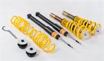 ST SUSPENSIONS 1328000H COILOVER ADJUSTABLE GOLF VII 1.8T