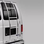 STAINLESS STEEL LADDER TRANSIT-HIGH