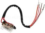 STANDARD DS174 DOOR JAMB SWITCH