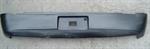 STREET SCENE 950-70191 Roll Pan Rear: 2007 GMC Pick Up Full Size; GEN 1 R