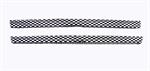 STREET SCENE 950-78834 GRILLE Insert: 2007 Ford Expedition; OEM Valance G