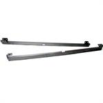 SUBFRAME CONNECTOR KIT