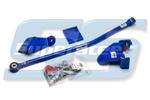 SUPER STEER SS402 FORD E-350 REAR TRAC BAR