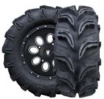 SUPER SWAMPER VII-530 Tire